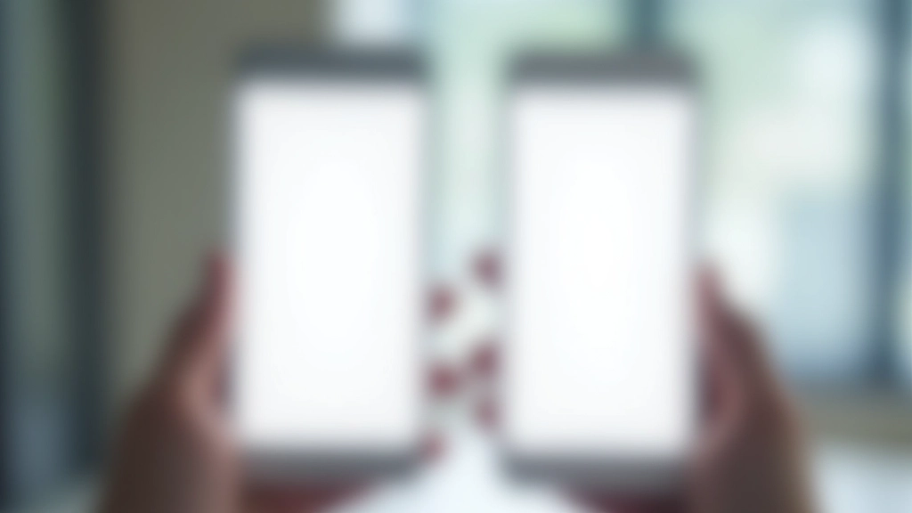 Mobiel telefoonscherm met responsive hamburger menu open, gevolgd door desktop versie met mega-menu, side-by-side vergelijking