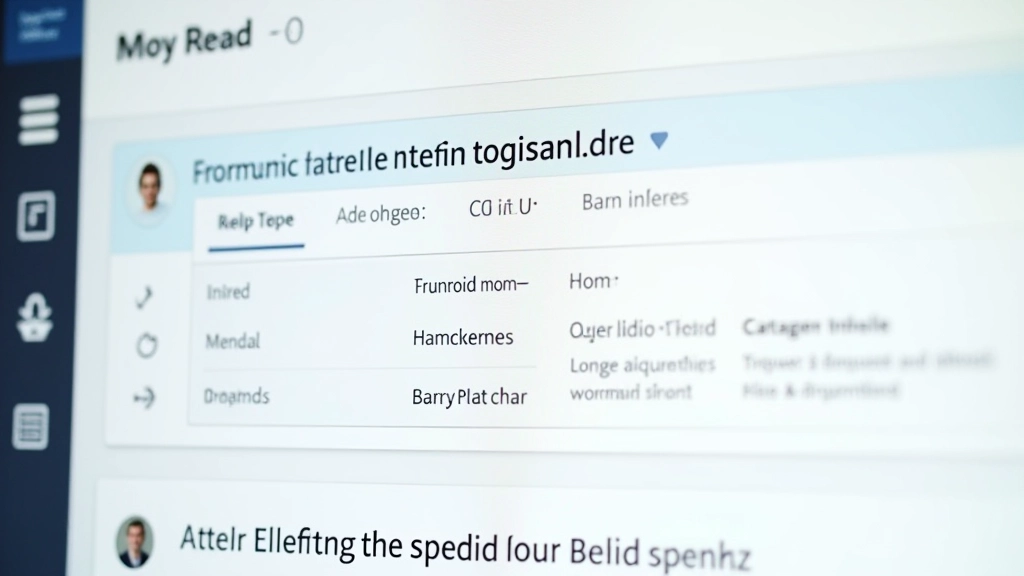 Website breadcrumb navigatie zichtbaar boven de pagina-inhoud, genest hiërarchie, modern design